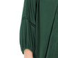 Top de crochê feminino com renda nas costas, verde, tamanho extragrande, da Style &amp; Co.