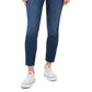 Jeans Skinny Curvy Feminino Style &amp; Co Turq/Aqua Tamanho 2