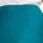 INC International Concepts Saia Midi Plus com Corte Viés Feminina Azul Tamanho Extra Grande