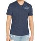 Camiseta masculina REPREVE Save Our Schools da Sun + Stone, azul, tamanho extra grande