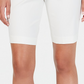 Thalia Sodi Shorts Femininos Brancos Tamanho Pequeno