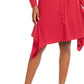 Thalia odi Lenço Feminino-Bainha hirtdre Ceriemall