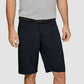 Calções Under Armour Golf Ua Tech para homem, preto, tamanho 30