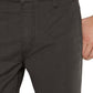 Calça Levi's Masculina 511 Slim Fit Híbrida Preta Tamanho 28x32