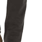 Calça Levi's Masculina 511 Slim Fit Híbrida Preta Tamanho 28x32