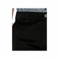 Calças híbridas Levi's Slim Fit Masculinas Pretas Tamanho 36X34