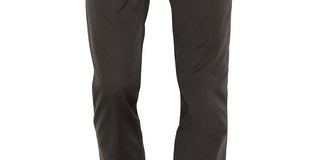 Levi's Men's 511 Slim Fit Hybrid Trousers Black Size 29X32