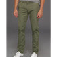 Calça Levi's 511 Slim Fit Hybrid Masculina Verde Tamanho 30X32