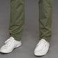 Calça Levi's 511 Slim Fit Hybrid Masculina Verde Tamanho 30X32