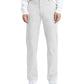 Calças Levi's Masculinas 511™ Slim Fit Híbridas Brancas Tamanho 31x30