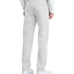 Calças Levi's Masculinas 511™ Slim Fit Híbridas Brancas Tamanho 31x30