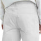 Calças Levi's Masculinas 511™ Slim Fit Híbridas Brancas Tamanho 31x30