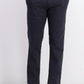 Calças híbridas Levi's Slim Fit masculinas, azul marinho, tamanho 31x30
