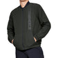 Jaqueta Bomber Under Amour Unstoppable Storm Masculina Verde Tamanho P