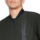 Jaqueta Bomber Under Amour Unstoppable Storm Masculina Verde Tamanho P