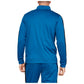 Jaqueta Under Armour Unstoppable Track Masculina Azul Tamanho Grande