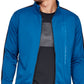 Jaqueta Under Armour Unstoppable Track Masculina Azul Tamanho Grande