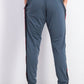 Calça de corrida Under Armour Unstoppable masculina, azul, tamanho XX-G