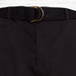 Shorts cargo Levi's Snap masculino preto tamanho 30