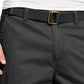 American Rag Shorts Cargo Masculino Relaxed Belted Cinza Tamanho 30 Regular