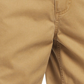 Shorts cargo relaxados com cinto American Rag masculino bege tamanho 30