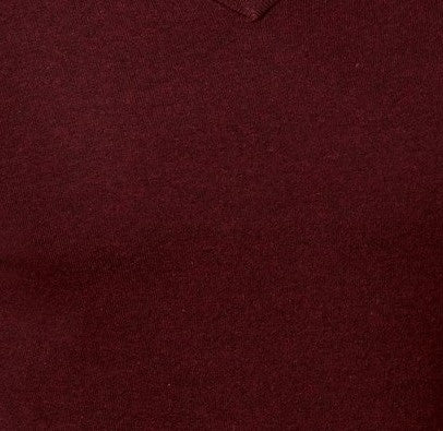Suéter de malha masculino Alfani vermelho tamanho pequeno