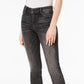 Calça jeans skinny Kristen feminina M1858 cinza, tamanho 32x32