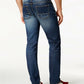 American Rag Masculino Riverview Wash Envelhecido Slim Stretch Tamanho 30x30