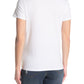 Camiseta Levi's The Perfect Graphic Feminina Branca Tamanho P