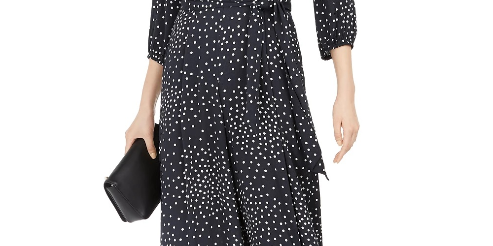 Macacão feminino Taylor Rayon preto tamanho 8