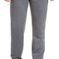 Calça de moletom Columbia Viewmont masculina cinza tamanho 2 extra grande
