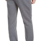Calça de moletom Columbia Viewmont masculina cinza tamanho 2 extra grande