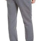 Calça de moletom Columbia Viewmont masculina, tamanho médio, cinza, extra grande