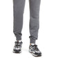Calça de moletom Columbia Viewmont masculina, tamanho médio, cinza, extra grande