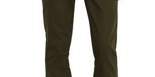 Levi's Men's 511 Slim Fit Commuter Jeans Green Size 29X32