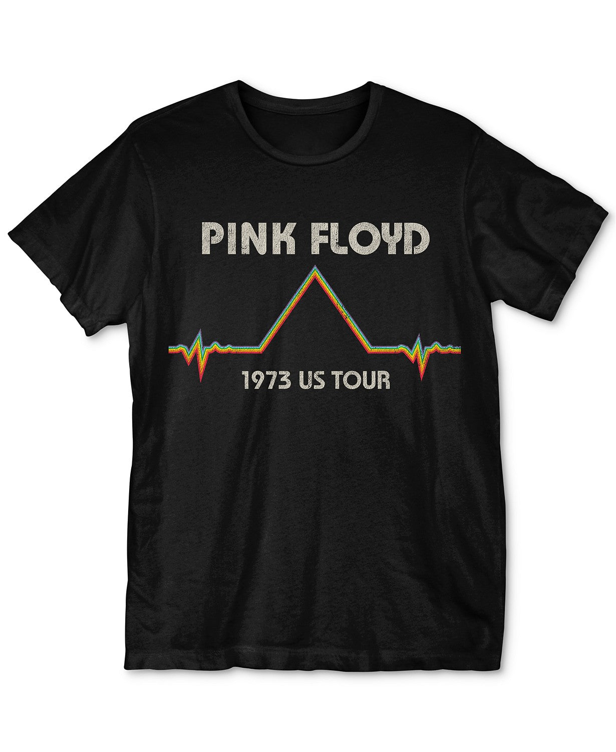 Camiseta masculina gráfica Goodie Floyd preta tamanho X-G