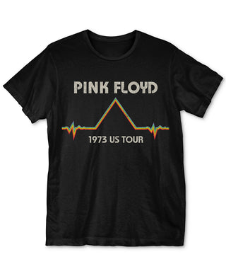 Goodie Men's Floyd Men's Graphic T-Shirt Black Size X-Large