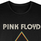 Camiseta masculina gráfica Goodie Floyd preta tamanho X-G
