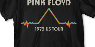 Goodie Men's Floyd Men's Graphic T-Shirt Black Size X-Large