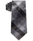 van-heusen-mens-marine-classic-zig-zag-stripe-tie-black-size-regular-1