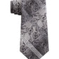 Gravata Jamal masculina Van Heusen azul tamanho regular
