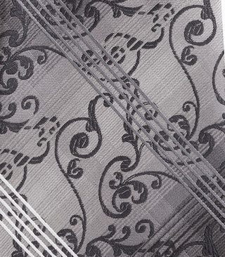 Gravata Jamal masculina Van Heusen azul tamanho regular