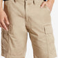 Calça cargo Levi's Carrier masculina bege tamanho 31