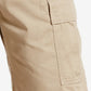 Calça cargo Levi's Carrier masculina bege tamanho 42