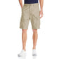 Calça cargo Levi's Carrier masculina bege tamanho 42