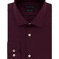 Camisa social masculina Tommy Hilfiger Performance Stretch Check tamanho 14,5x32-33