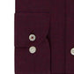 Camisa social masculina Tommy Hilfiger Performance Stretch Check tamanho 14,5x32-33