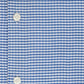 Camisa social masculina Tommy Hilfiger THFlex Supimar Stretch Check tamanho 16,5x34-35