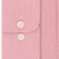 Camisa social masculina Tommy Hilfiger Athletic-Fit Moisture-Wicking Flex Performance, vermelha, tamanho 16,5 x 34-35