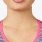 Sutiã esportivo feminino Ideoogy Impact Racerback grande